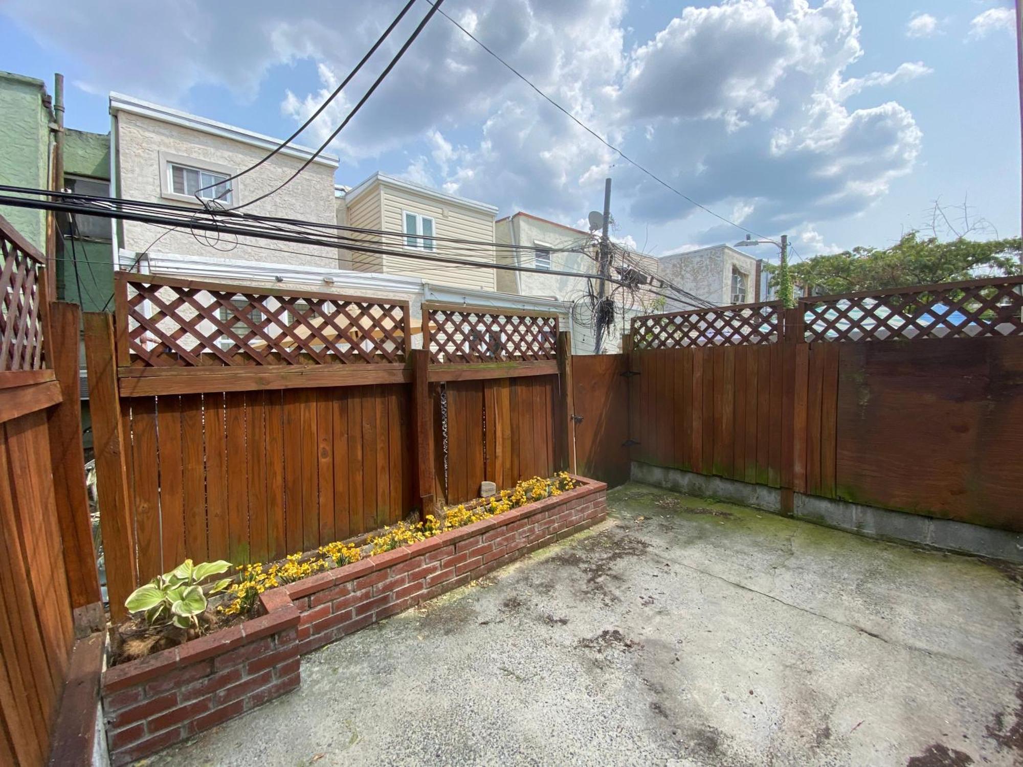 Historic Townhouse Oasis With En-Suite Bathroom 费城 外观 照片