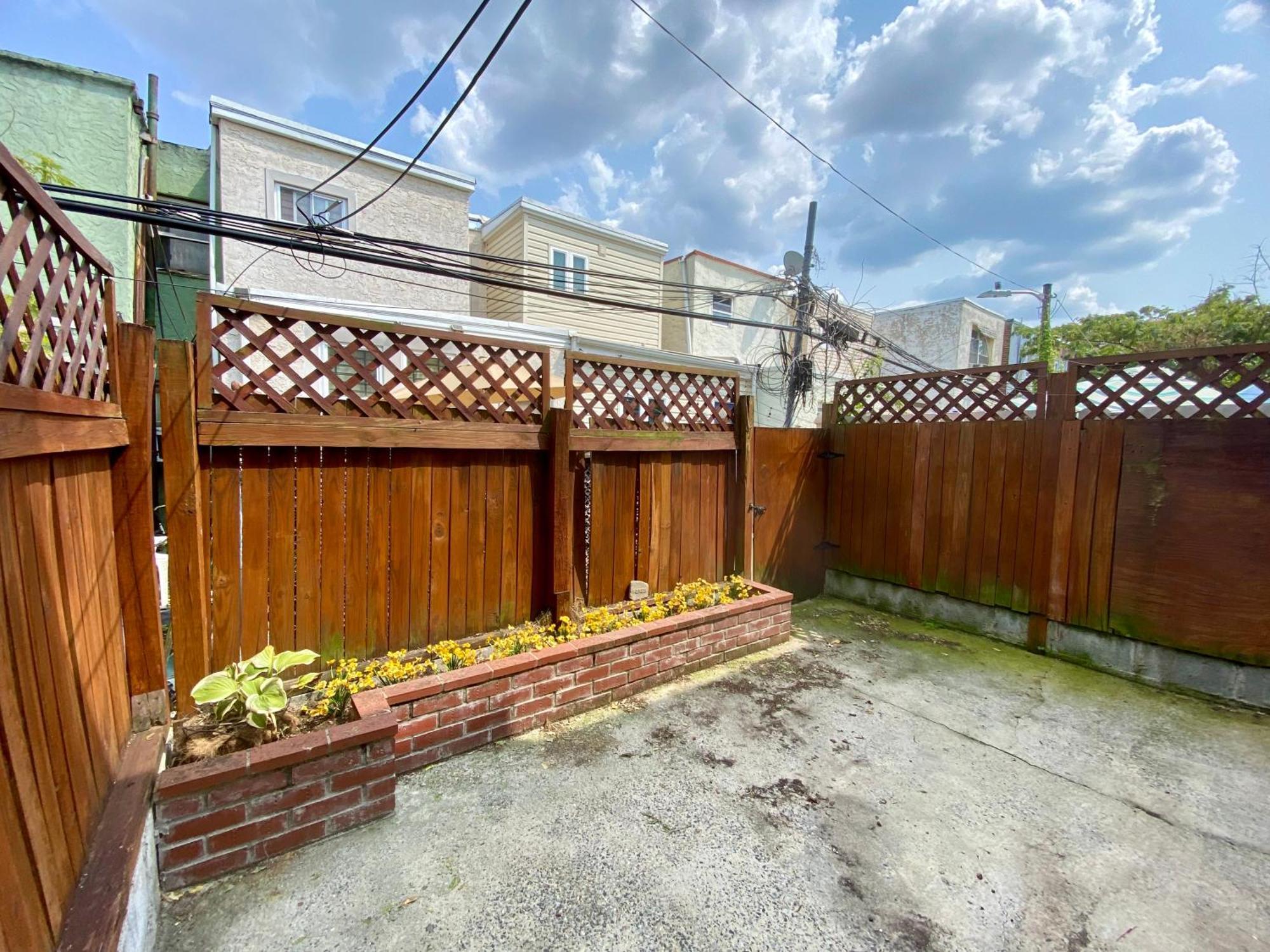 Historic Townhouse Oasis With En-Suite Bathroom 费城 外观 照片